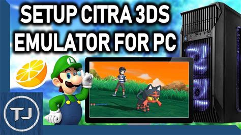 Citra download .